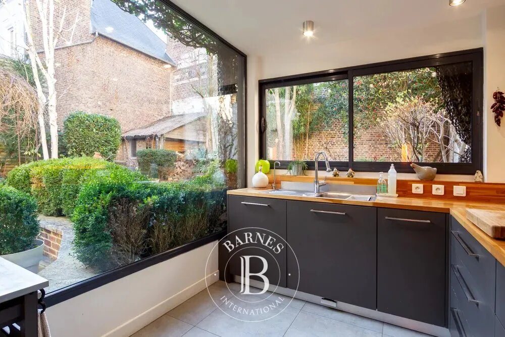 Maison à vendre, 227m², Amiens