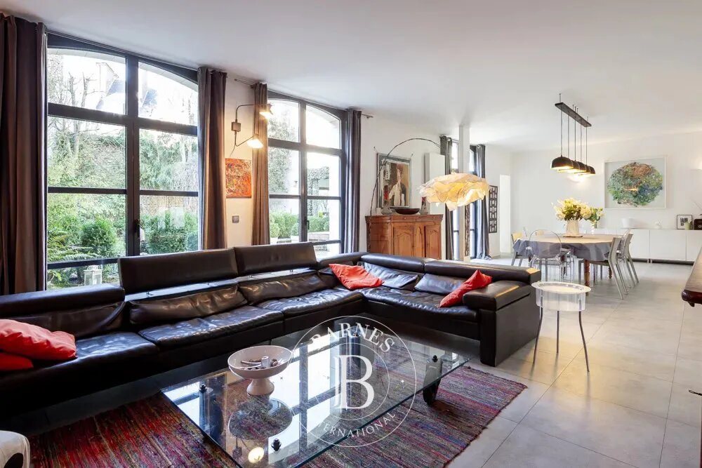 Maison à vendre, 227m², Amiens