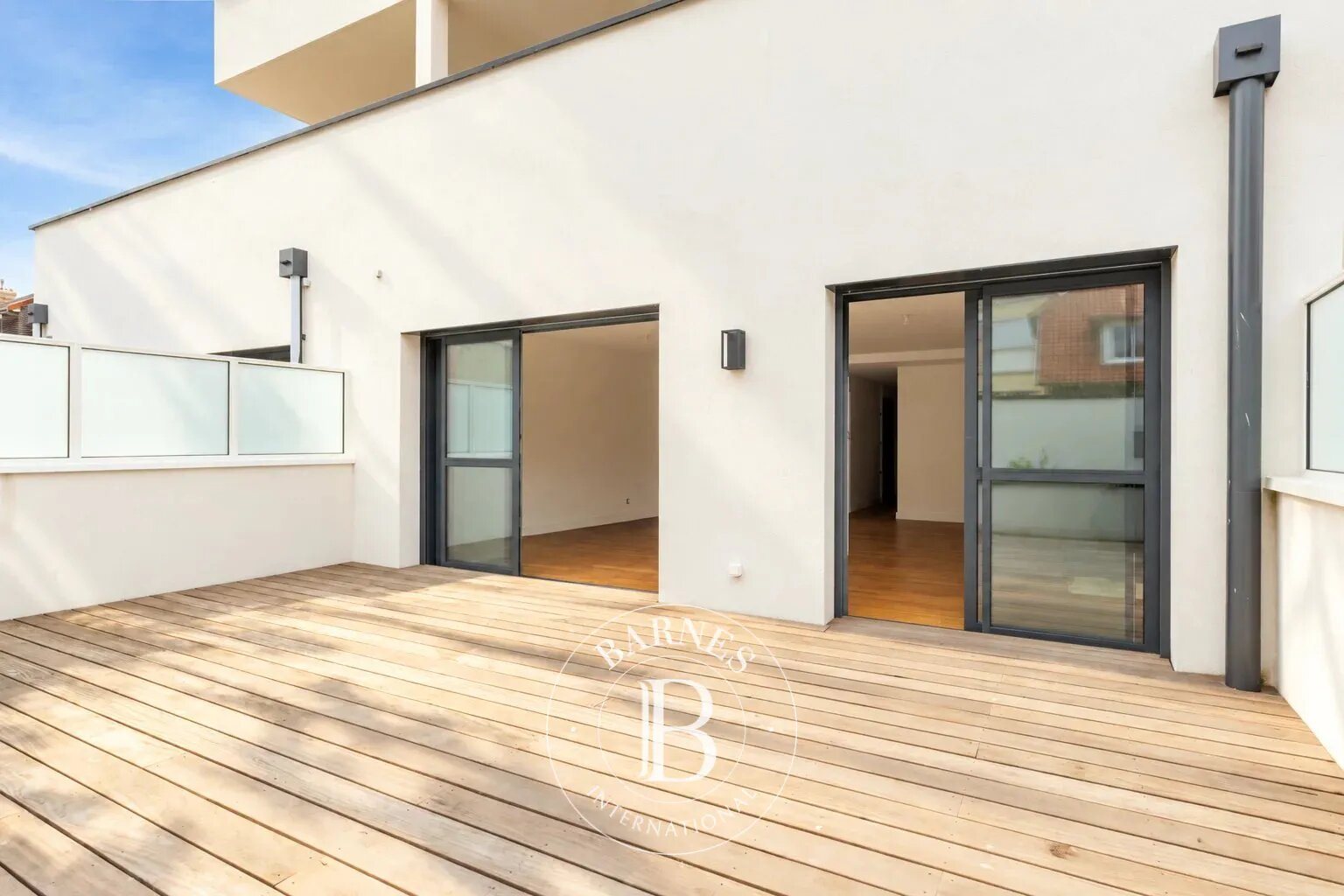 Appartement à vendre, 111m², Le Touquet-Paris-Plage