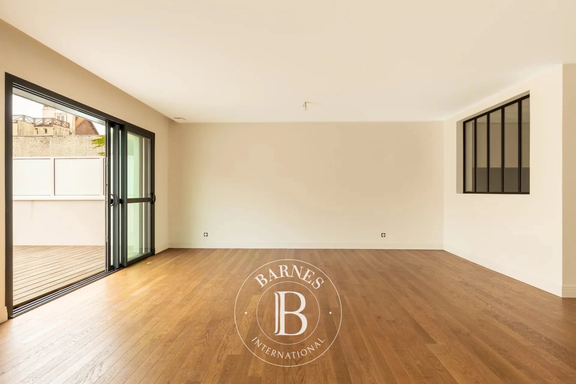 Appartement à vendre, 111m², Le Touquet-Paris-Plage