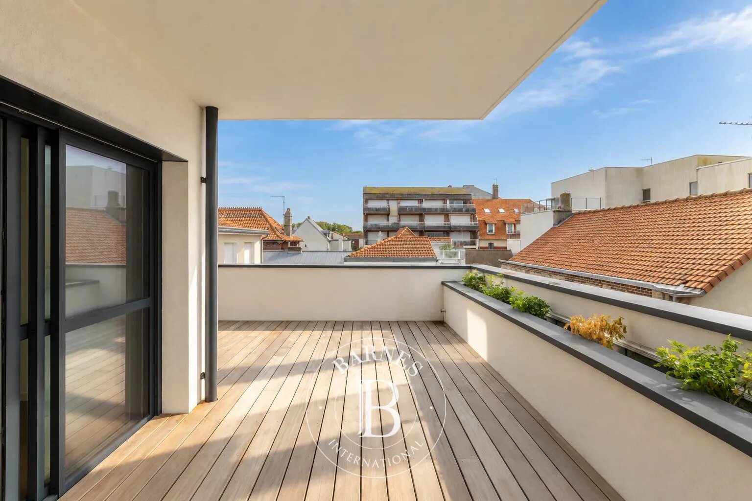 Appartement à vendre, 81m², Le Touquet-Paris-Plage