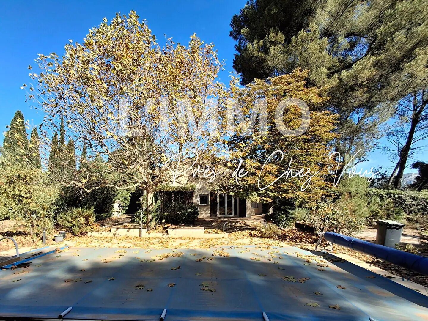 Maison à vendre, 130m², Aubagne