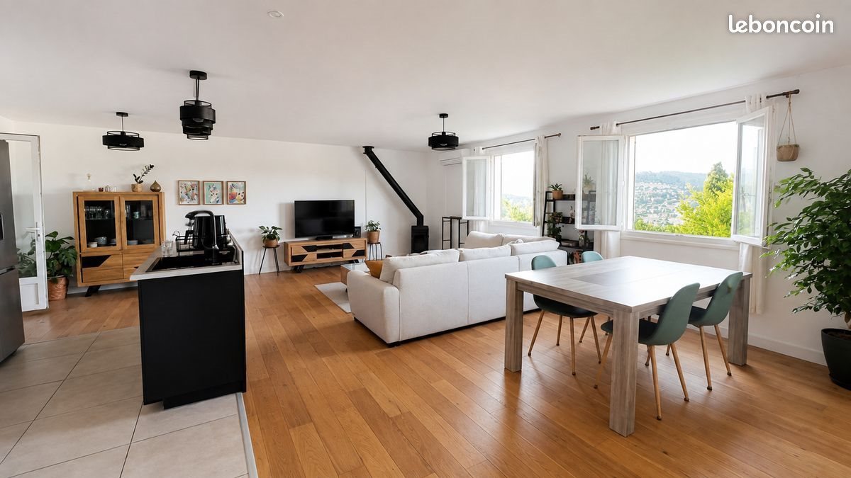 Maison à vendre, 132m², Auriol