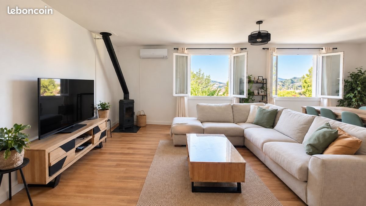 Maison à vendre, 132m², Auriol
