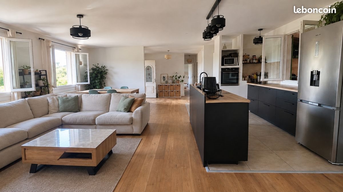 Maison à vendre, 132m², Auriol