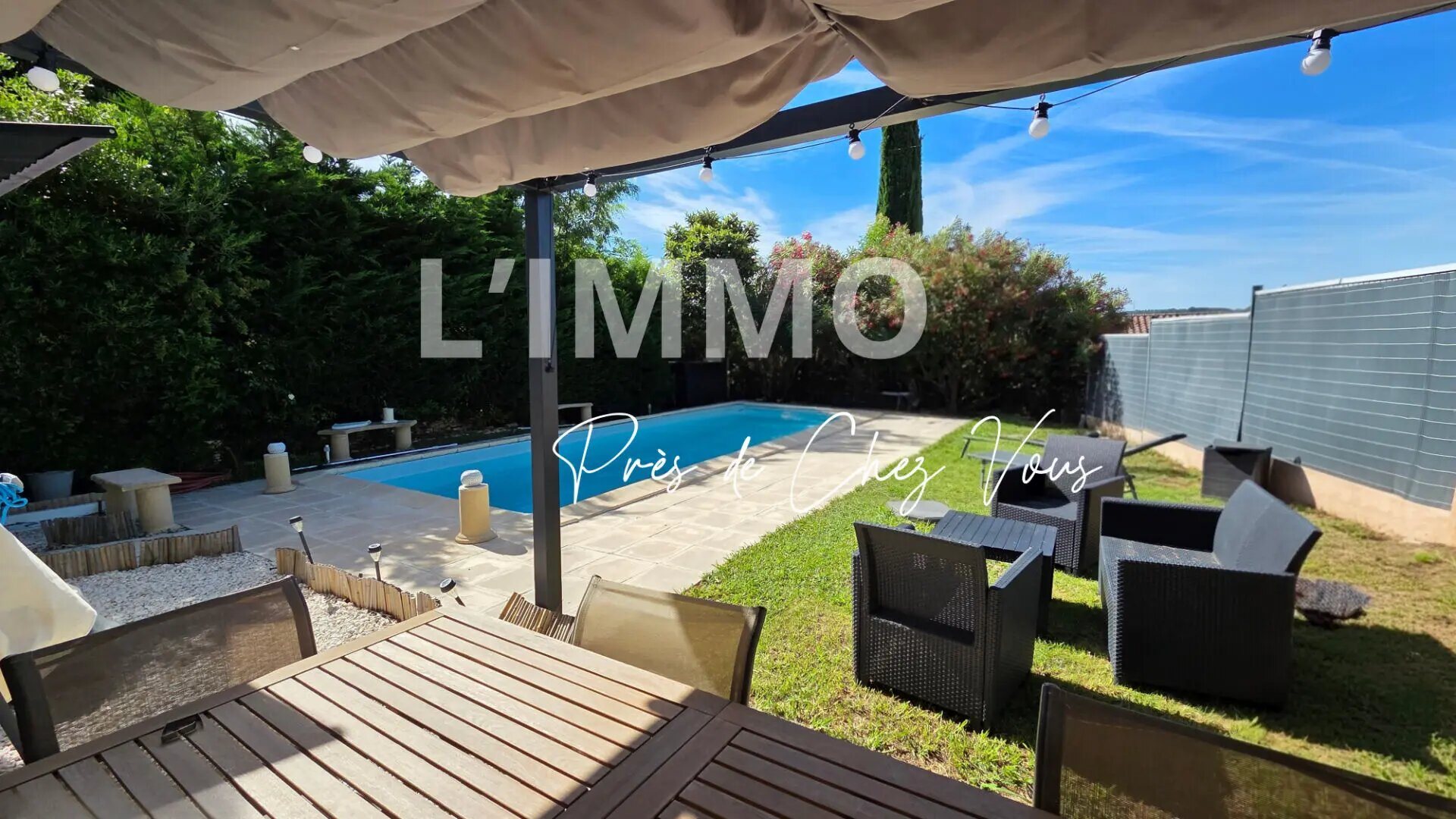 Maison à vendre, 180m², Coudoux