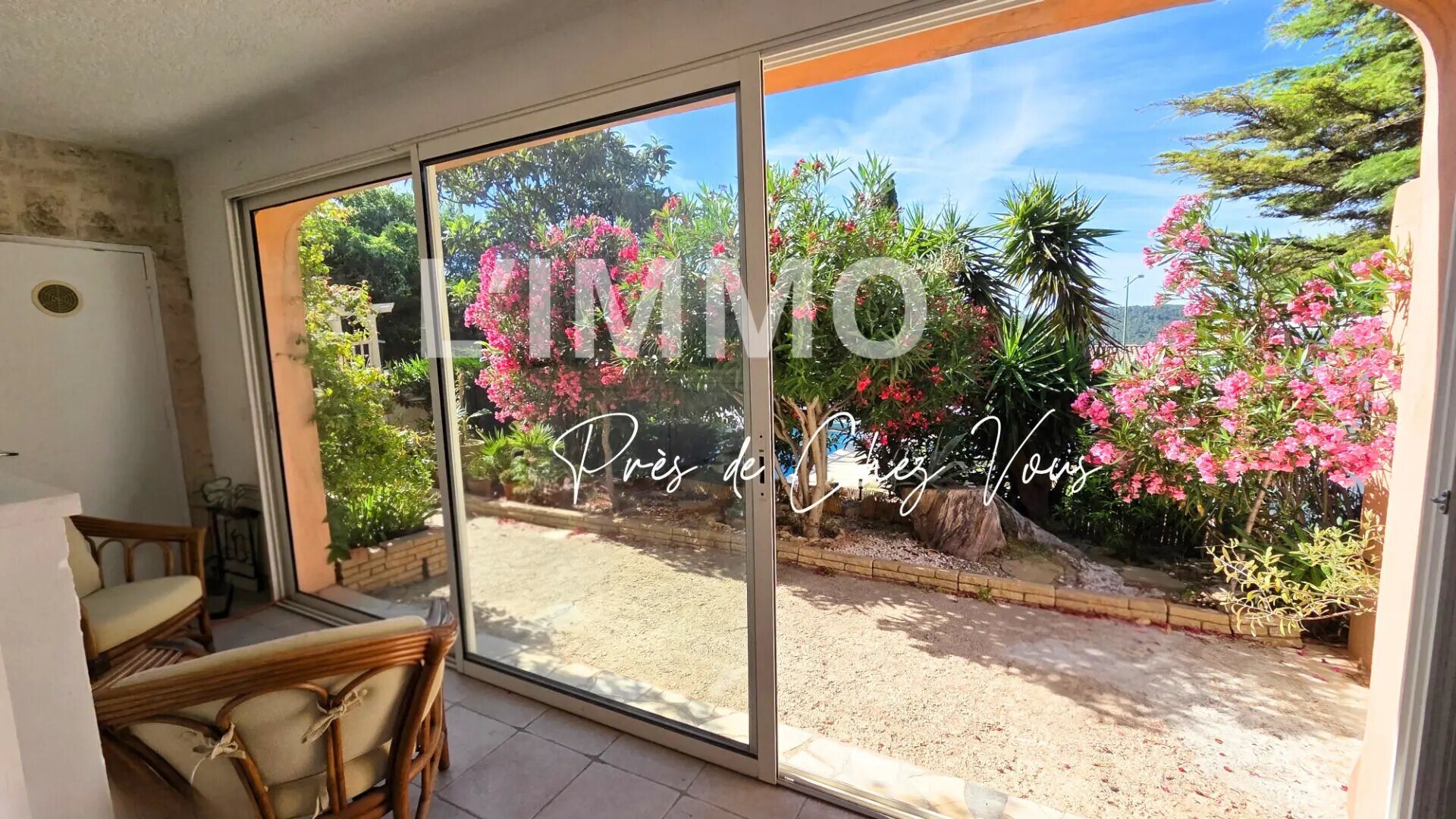 Maison à vendre, 180m², Coudoux