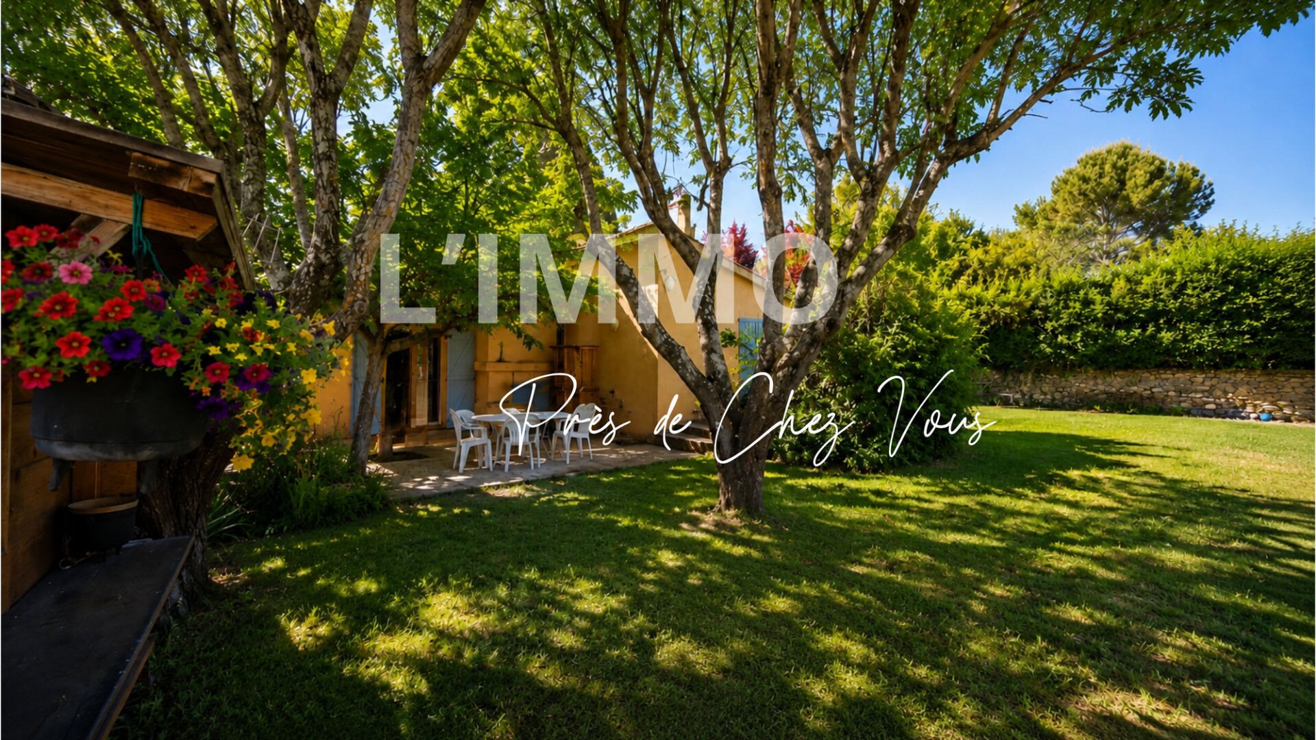 Maison à vendre, 150m², Auriol
