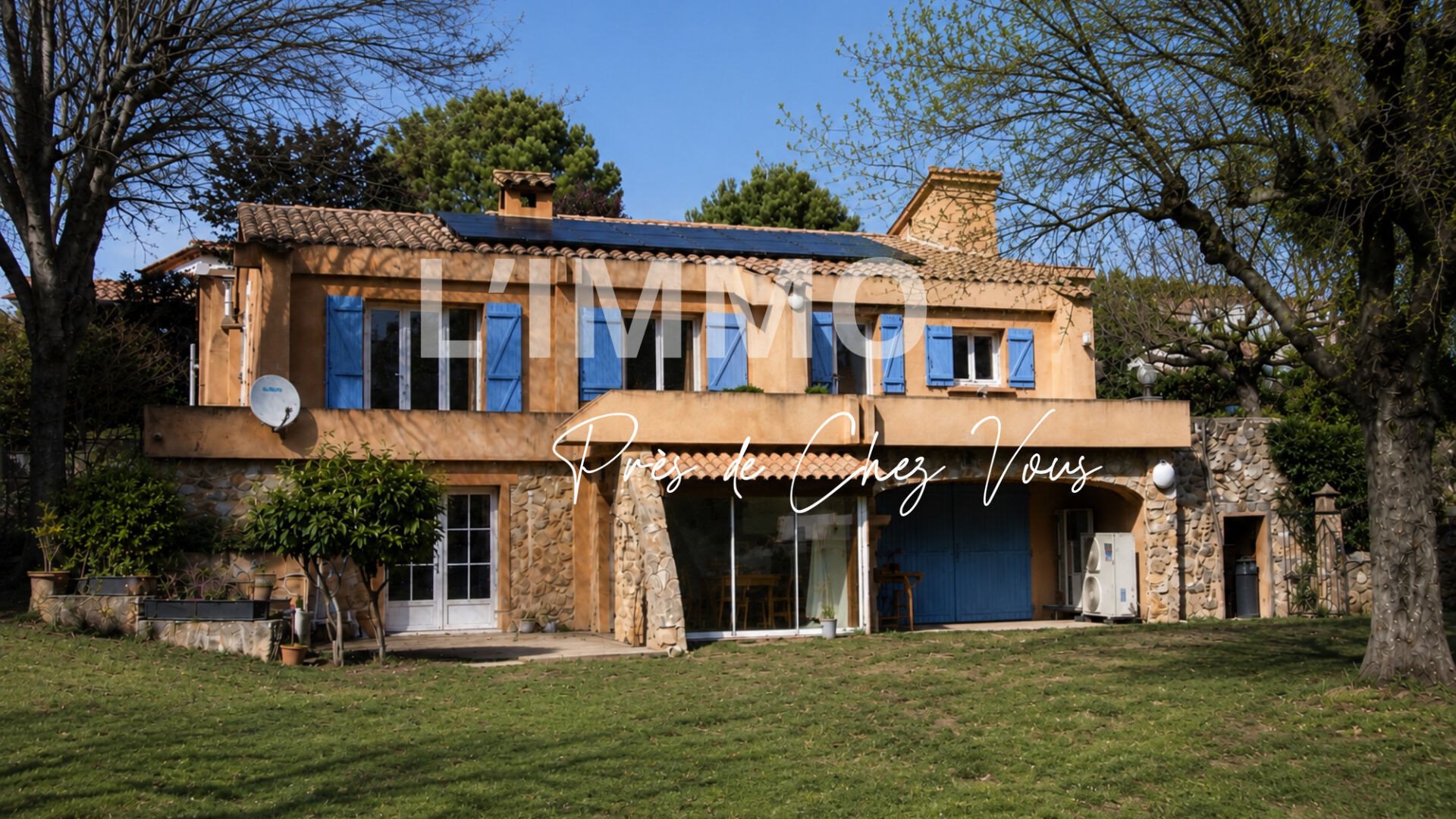 Maison à vendre, 150m², Auriol