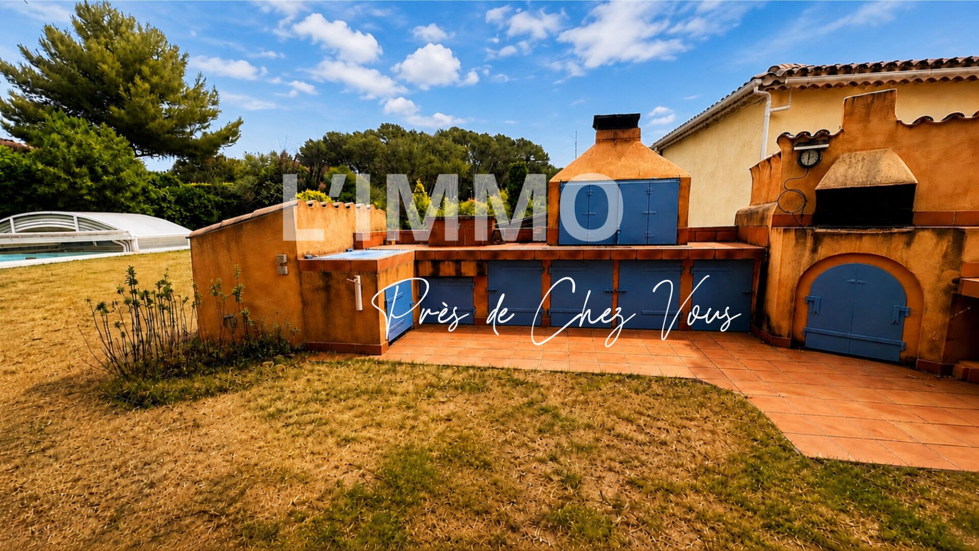 Maison à vendre, 150m², Auriol
