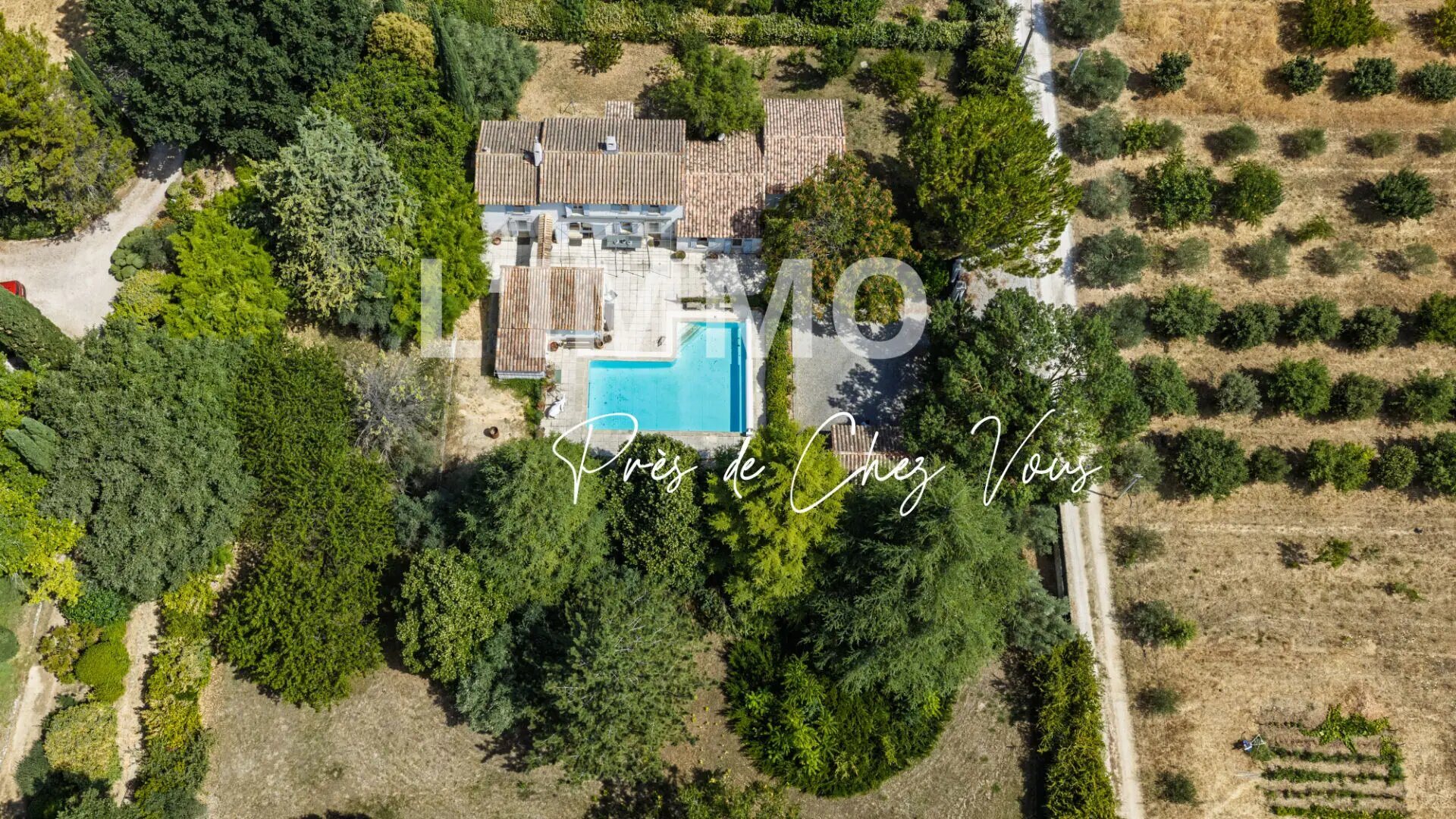 Maison à vendre, 195m², Auriol
