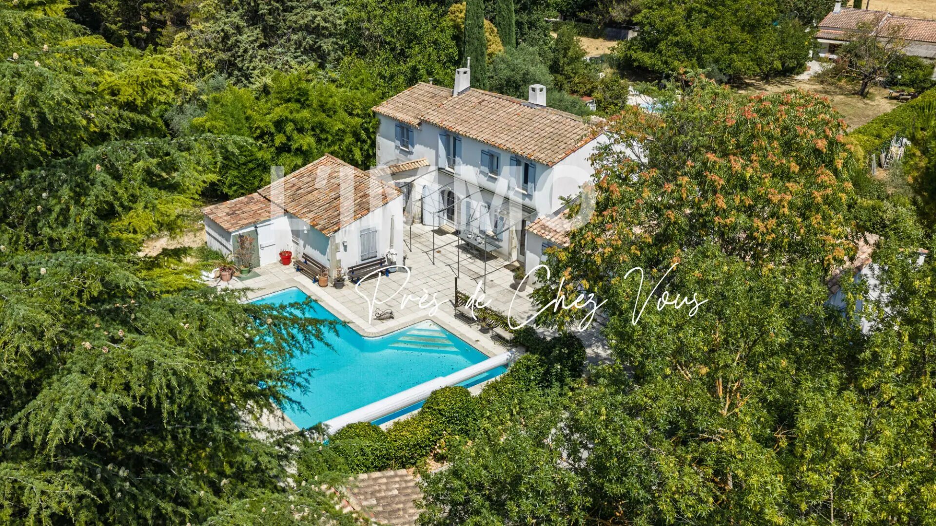 Maison à vendre, 195m², Auriol