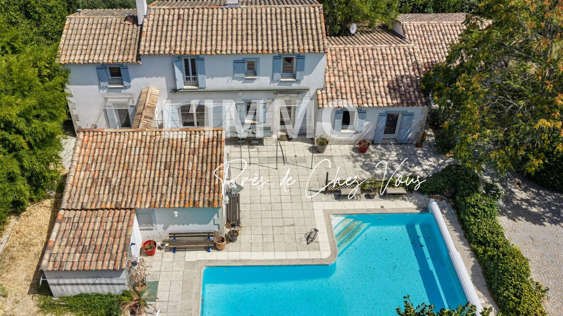 Maison à vendre, 195m², Auriol