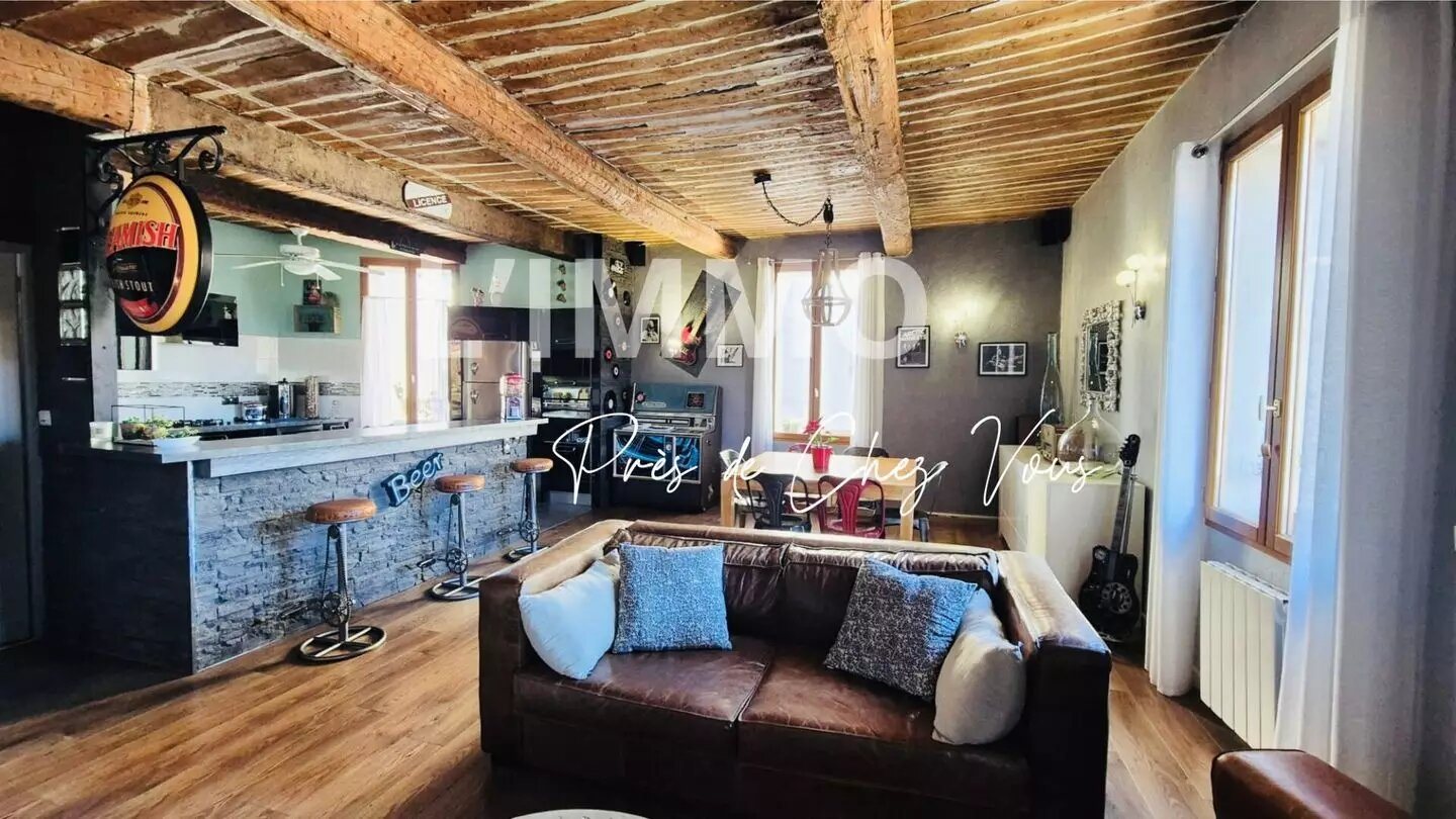 Maison à vendre, 119m², Saint-Zacharie