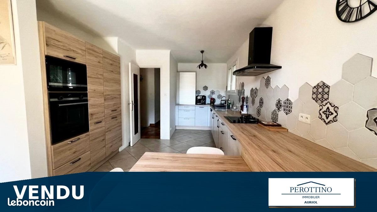 Maison à vendre, 127m², Auriol