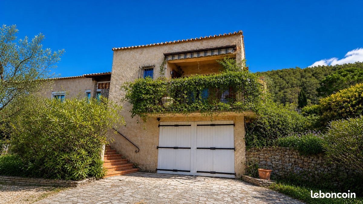 Maison à vendre, 127m², Auriol