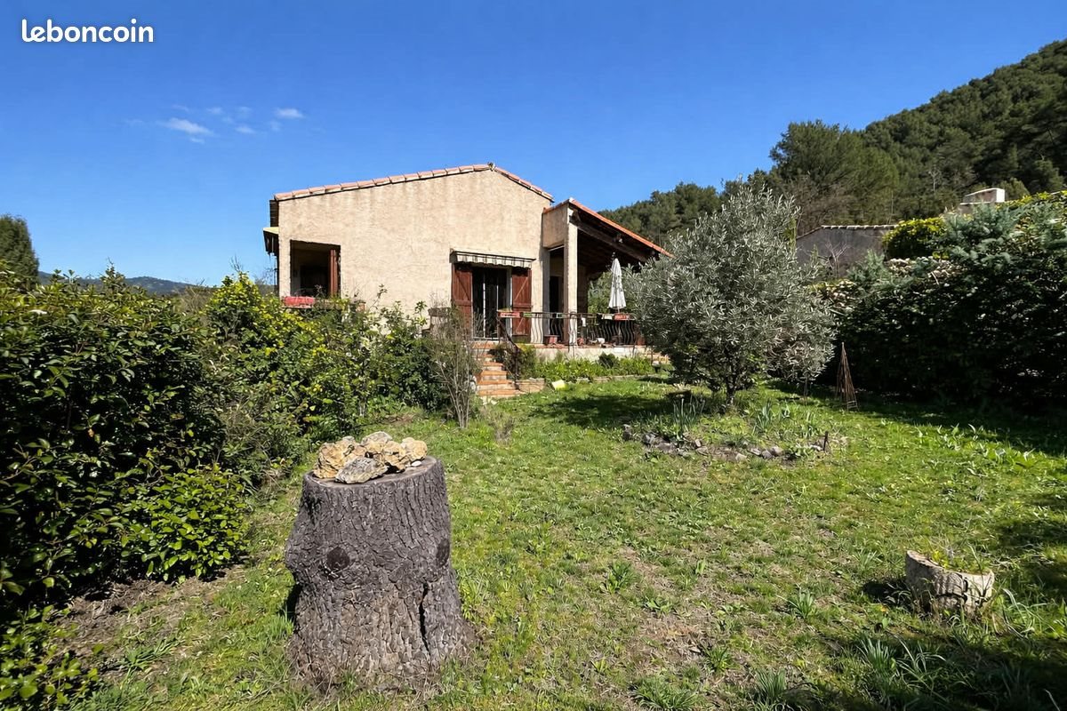 Maison à vendre, 127m², Auriol