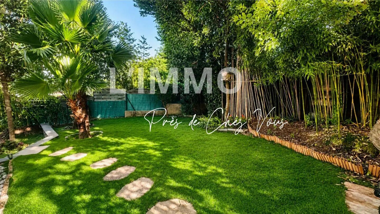 Maison à vendre, 165m², Marseille 11ème