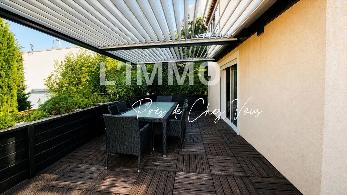 Maison à vendre, 165m², Marseille 11ème