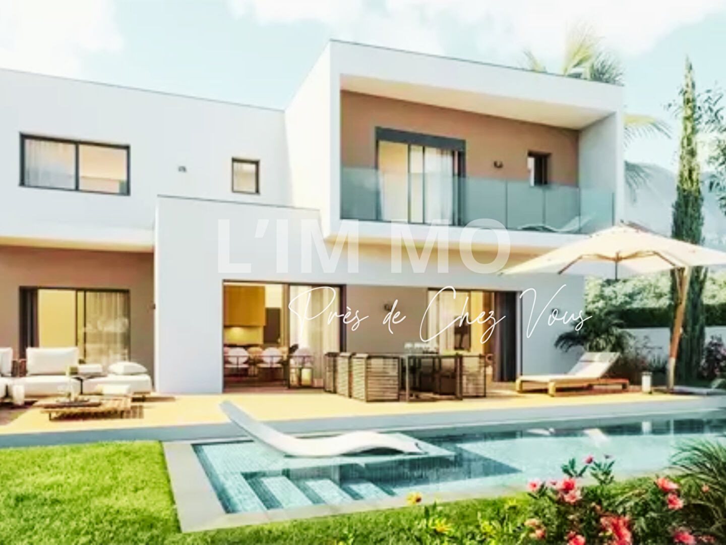Maison à vendre, 130m², Gémenos