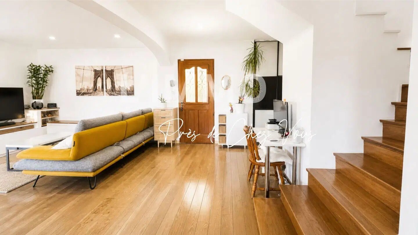 Maison à vendre, 125m², Marseille 11ème