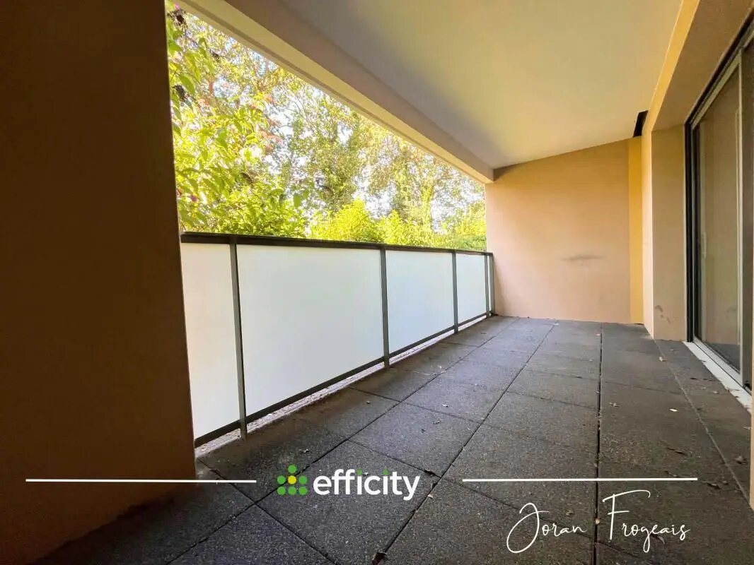 Appartement à vendre, 64m², Betton
