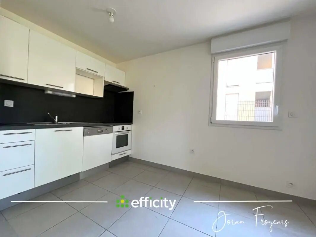 Appartement à vendre, 64m², Betton