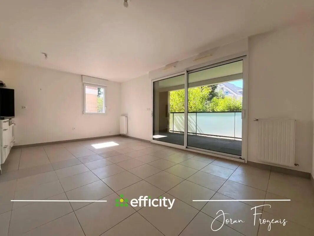 Appartement à vendre, 64m², Betton