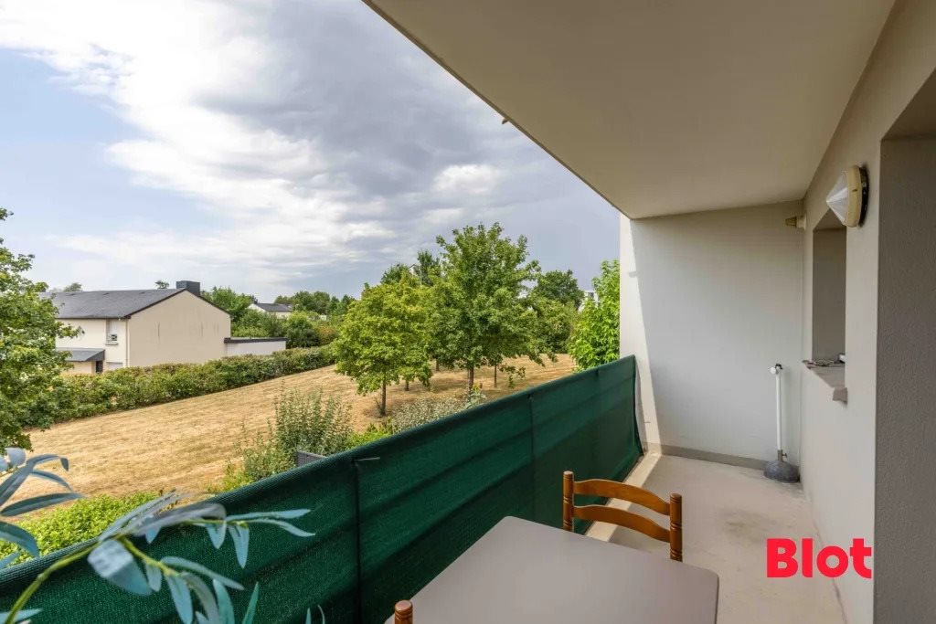 Appartement à vendre, 80m², Betton