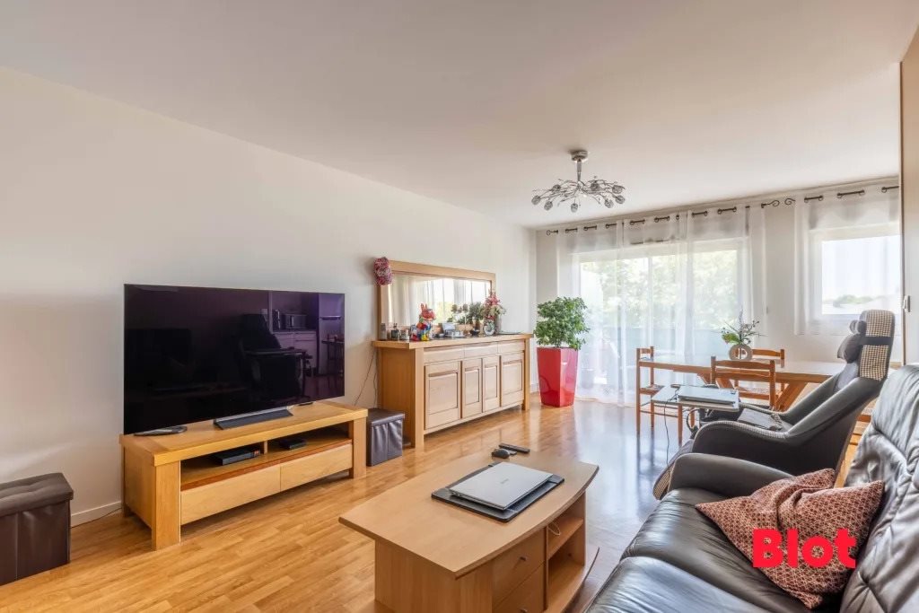 Appartement à vendre, 80m², Betton