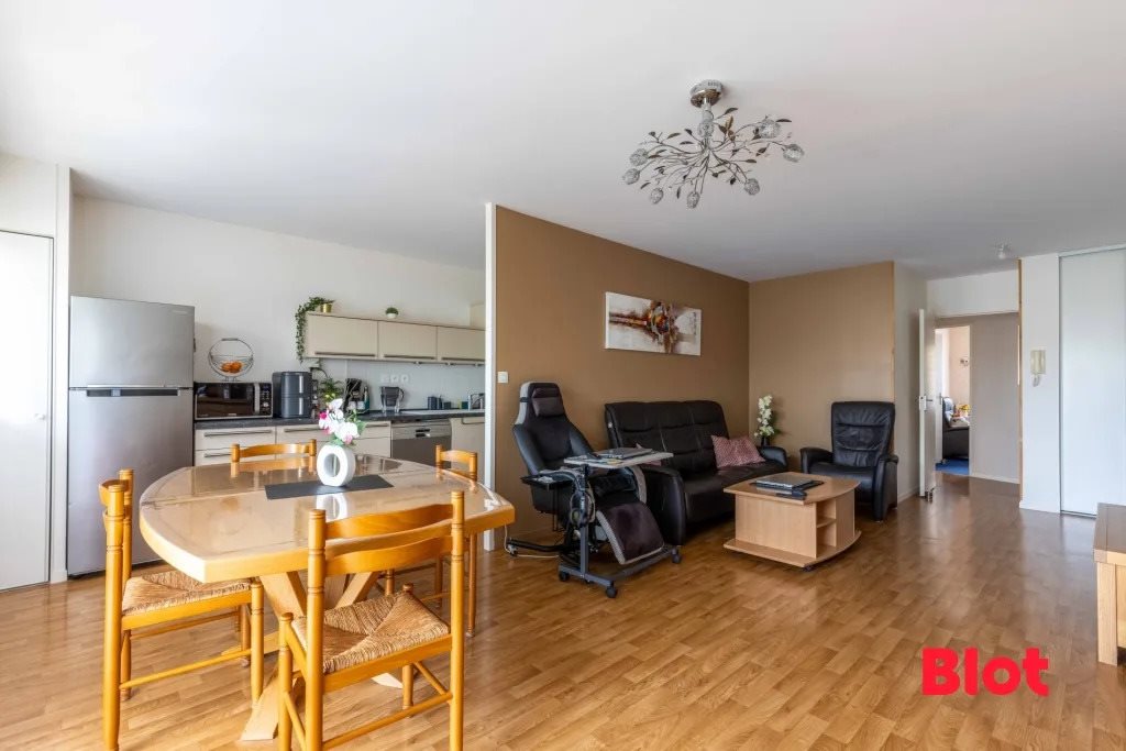Appartement à vendre, 80m², Betton