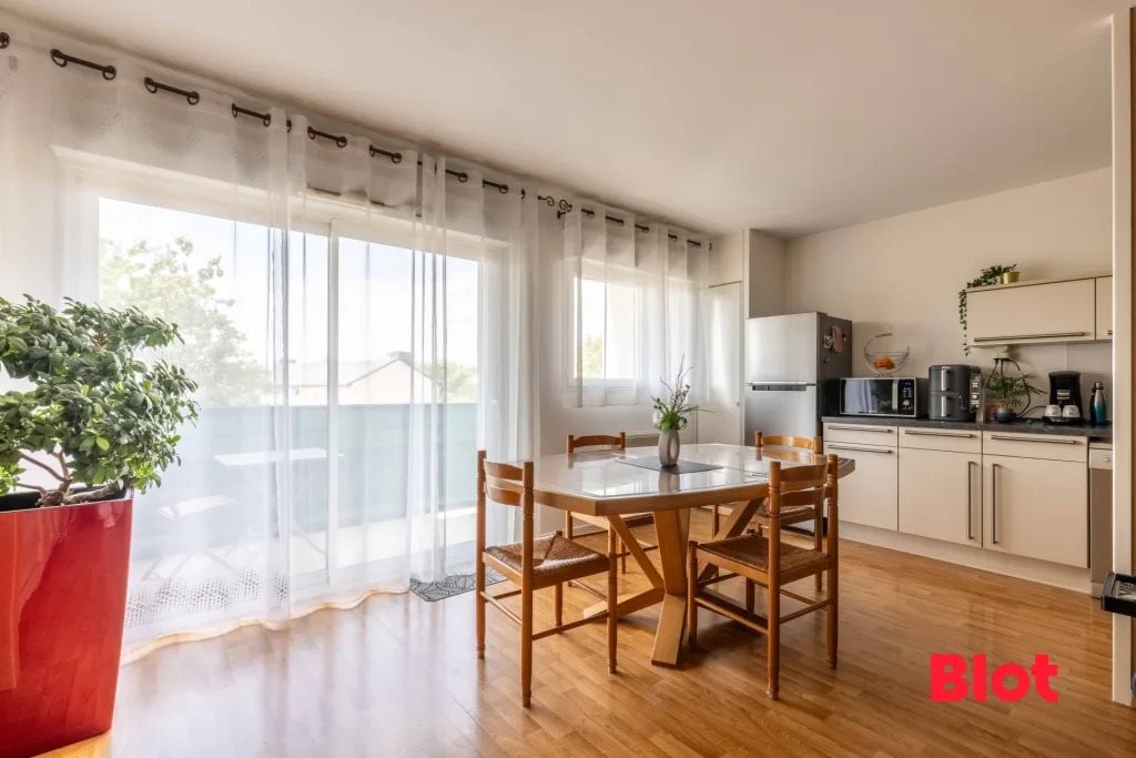 Appartement à vendre, 80m², Betton