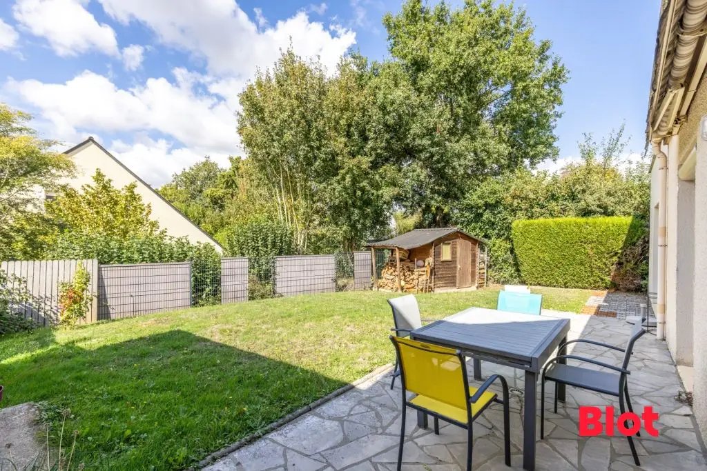 Maison à vendre, 125m², Betton