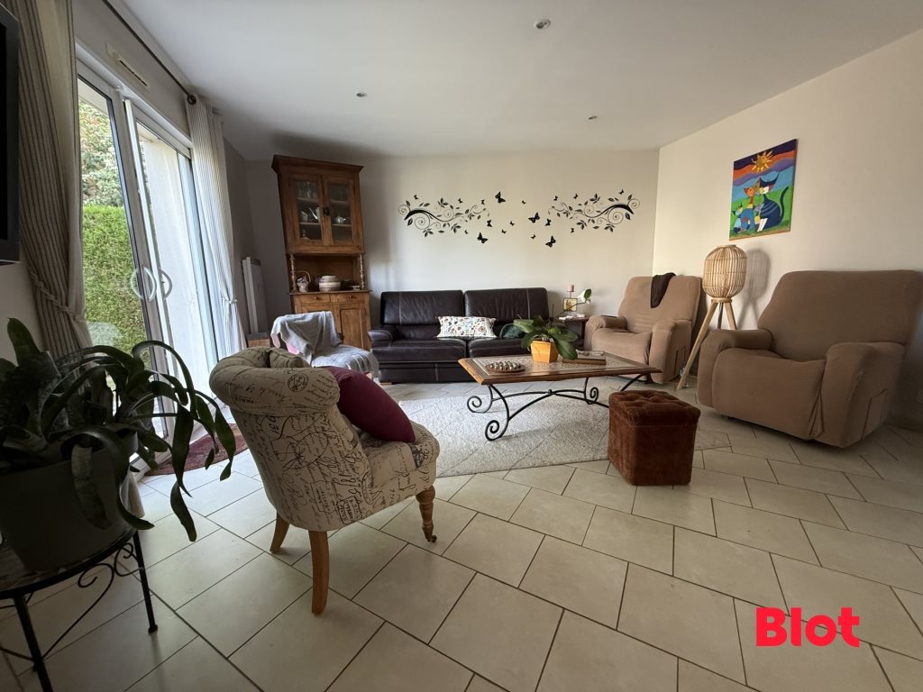 Maison à vendre, 125m², Betton