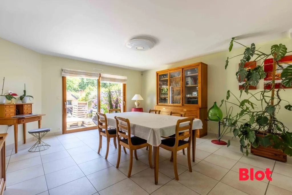 Maison à vendre, 185m², Chevaigné