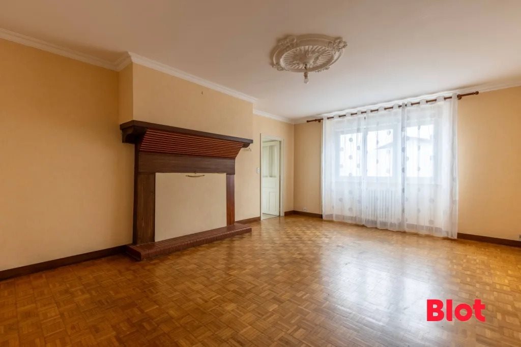 Maison à vendre, 105m², Saint-Germain-sur-Ille