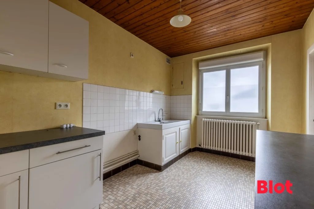 Maison à vendre, 105m², Saint-Germain-sur-Ille