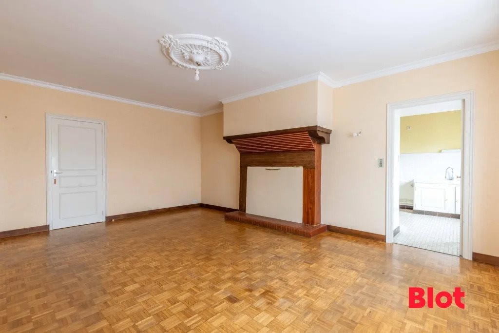 Maison à vendre, 105m², Saint-Germain-sur-Ille