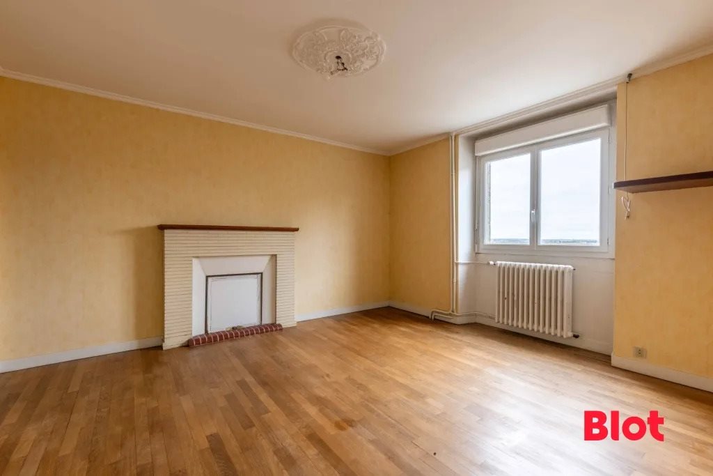 Maison à vendre, 105m², Saint-Germain-sur-Ille
