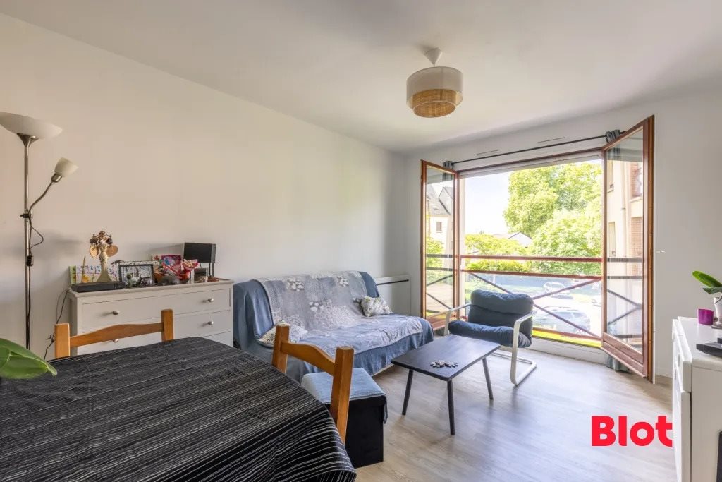 Appartement à vendre, 34m², Betton