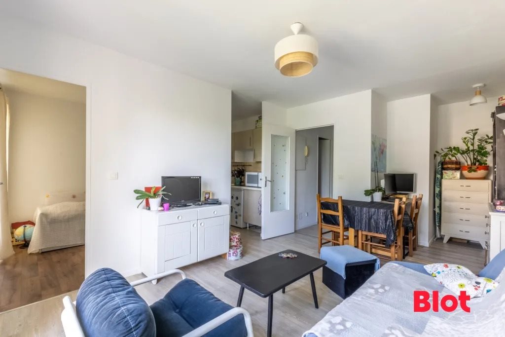 Appartement à vendre, 34m², Betton