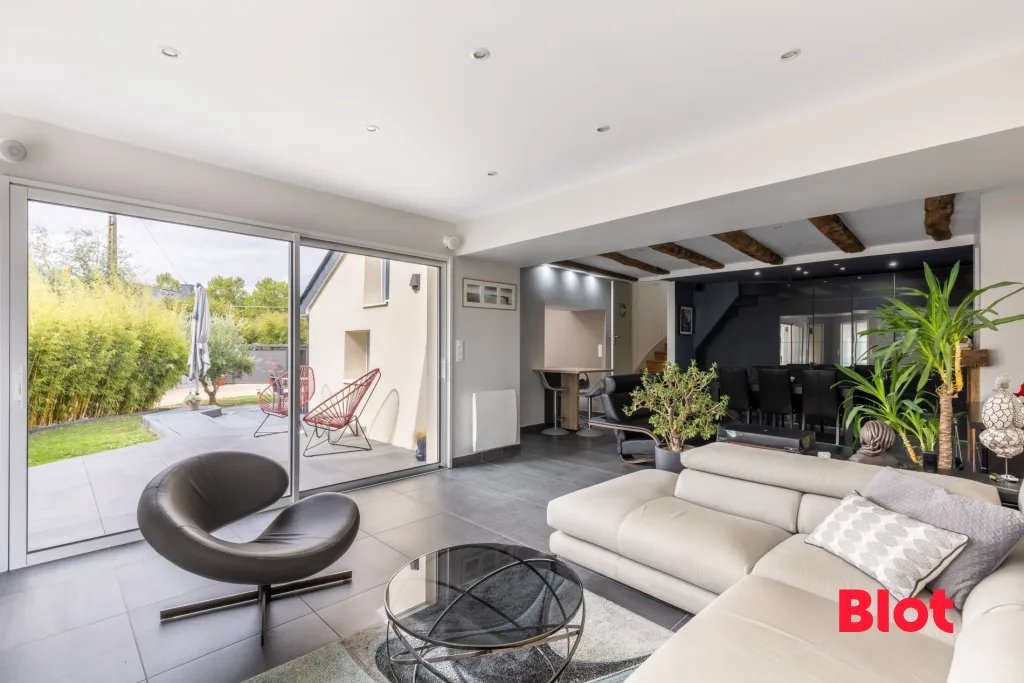 Maison à vendre, 127m², Betton