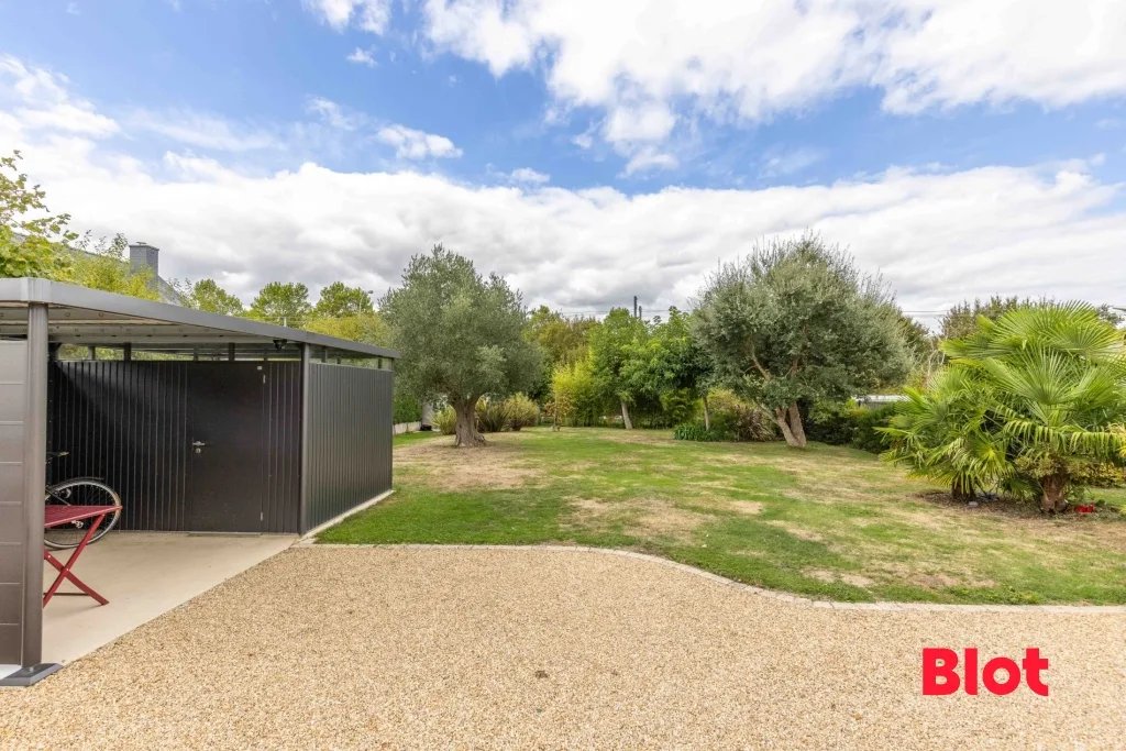 Maison à vendre, 127m², Betton