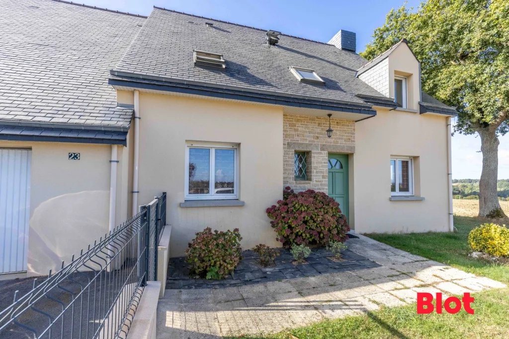 Maison à vendre, 141m², Chevaigné