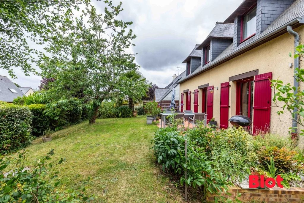 Maison à vendre, 151m², Betton
