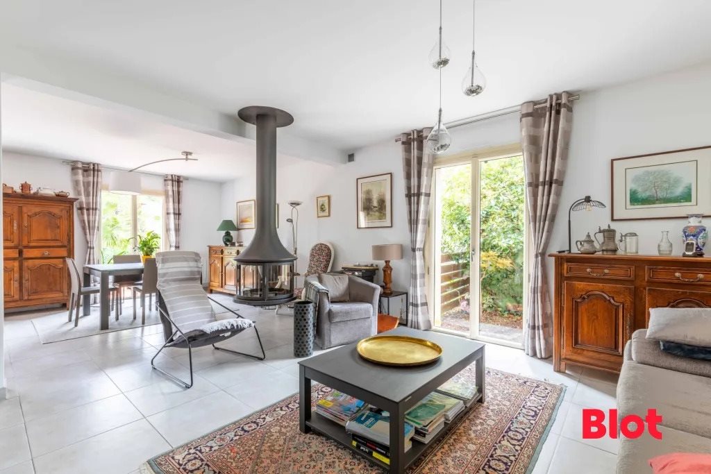 Maison à vendre, 151m², Betton