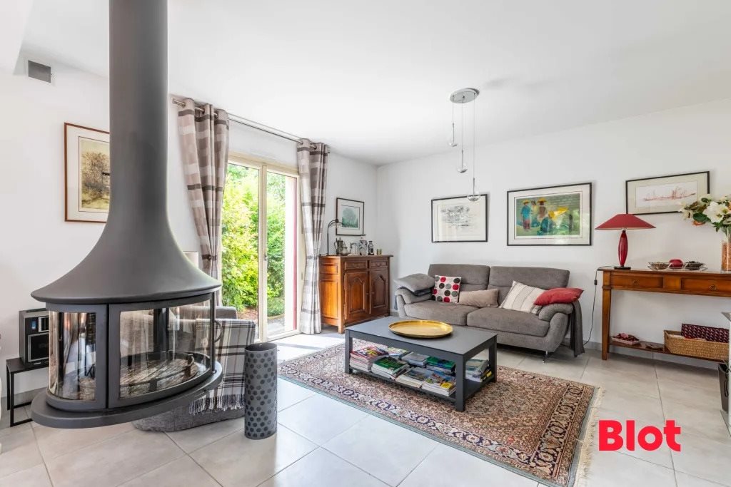 Maison à vendre, 151m², Betton