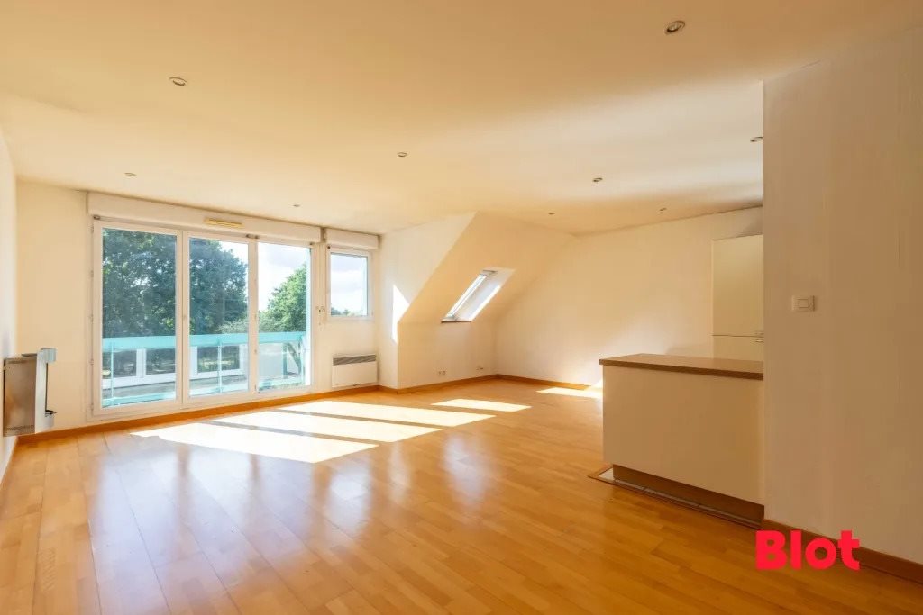 Appartement à vendre, 91m², Betton
