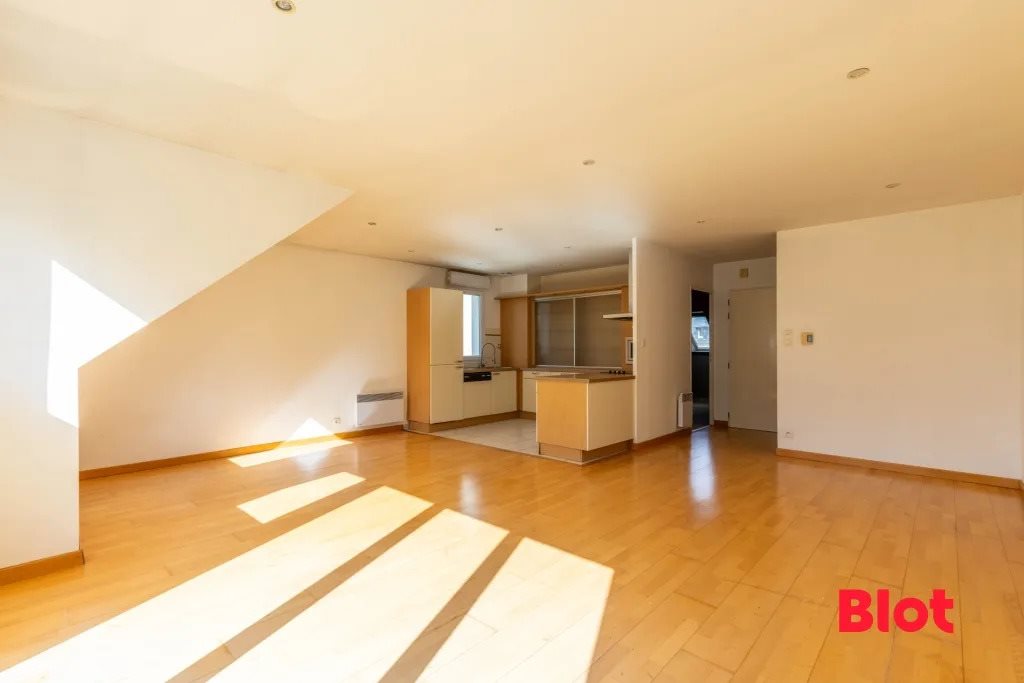 Appartement à vendre, 91m², Betton
