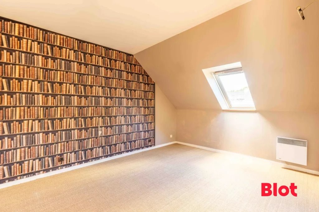 Appartement à vendre, 91m², Betton